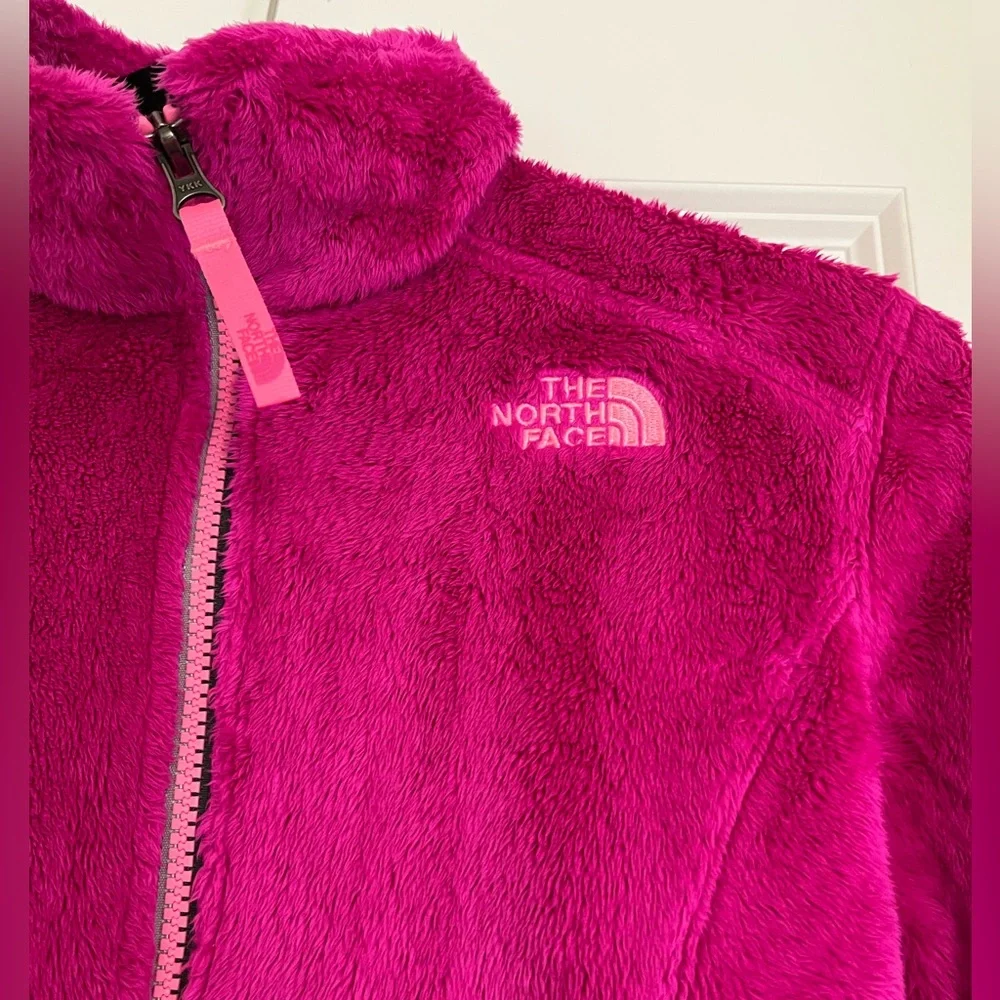 The North Face Osolita Full Zip Jacket - Picture 8 of 11